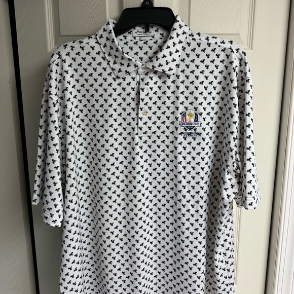 Peter Millar Ryder Cup polo - Picture 1 of 1